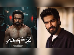 "I'm Very Excited": Amid Emraan Hashmi's <i>Awarapan 2</i> Success, Writer Hints At <i>Awarapan 3</i>