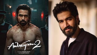 "I'm Very Excited": Amid Emraan Hashmi's <i>Awarapan 2</i> Success, Writer Hints At <i>Awarapan 3</i>