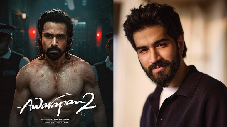 "I'm Very Excited": Amid Emraan Hashmi's <i>Awarapan 2</i> Success, Writer Hints At <i>Awarapan 3</i>