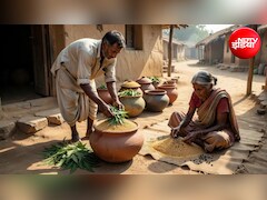 How To Store Wheat: 5 रुपये के देसी जुगाड़ से सालभर सुरक्षित रखें गेहूं, नहीं लगेगा घुन, अपनाएं ये देसी हैक्स