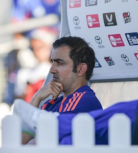Many People Cant Digest Truth: Harbhajan Singh Gives Blunt Verdict On Gautam Gambhir