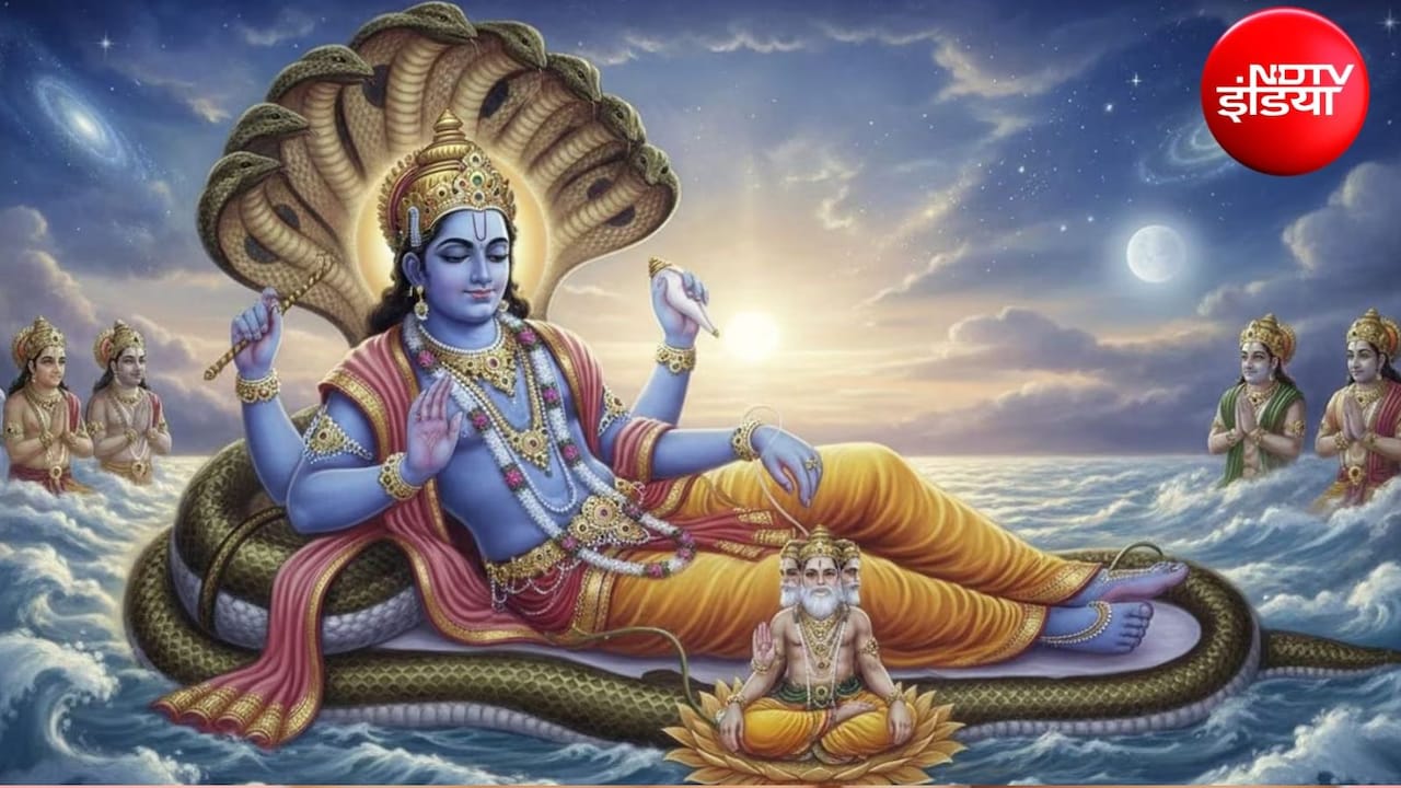 Putrada Ekadashi 2026: पुत्रदा एकादशी आज, जानें पूजा विधि, मुहूर्त, पारण और व्रत कथा