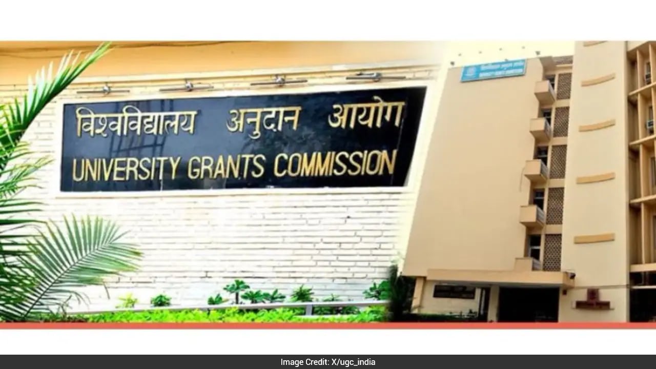UGC Names 32 Fake Universities, Centre Orders States to File FIRs