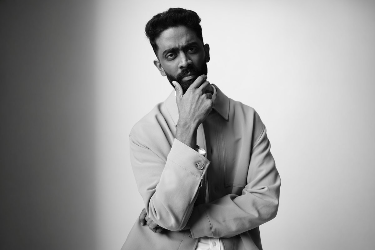 Pranit More Returns To Stand-Up Following ₹370 Biryani Backlash; Emotional Video Goes Viral