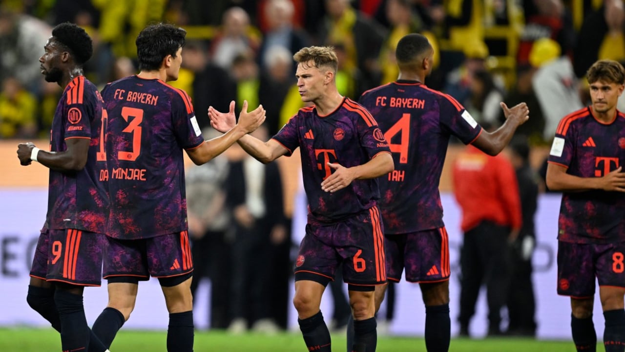 Stuttgart Eyes Piece Of History Against Bayern As Bundesliga Season Kicks-Off