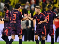Stuttgart Eyes Piece Of History Against Bayern As Bundesliga Season Kicks-Off
