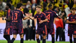 Stuttgart Eyes Piece Of History Against Bayern As Bundesliga Season Kicks-Off