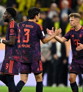 Stuttgart Eyes Piece Of History Against Bayern As Bundesliga Season Kicks-Off