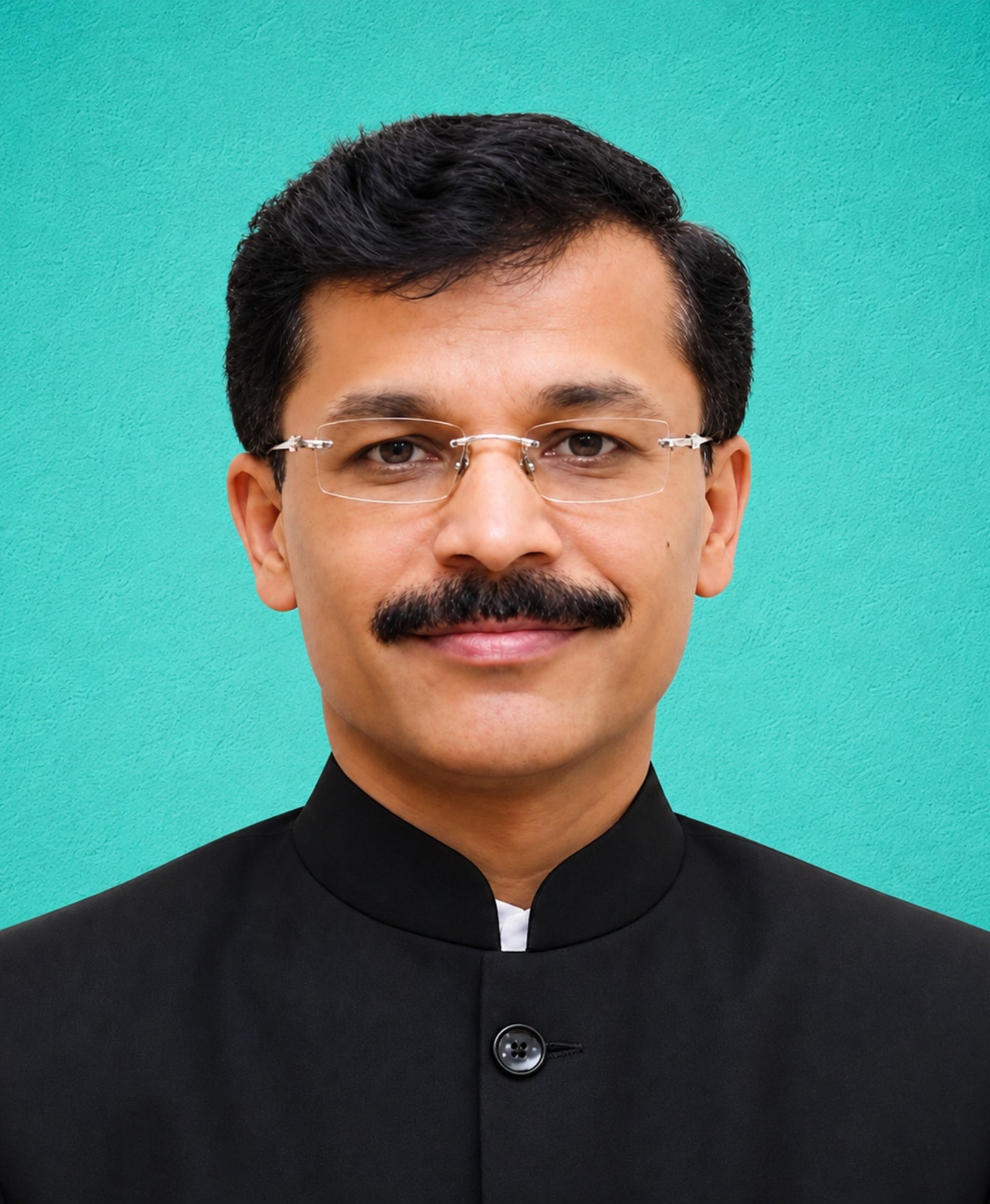ias tukaram mundhe transfer 