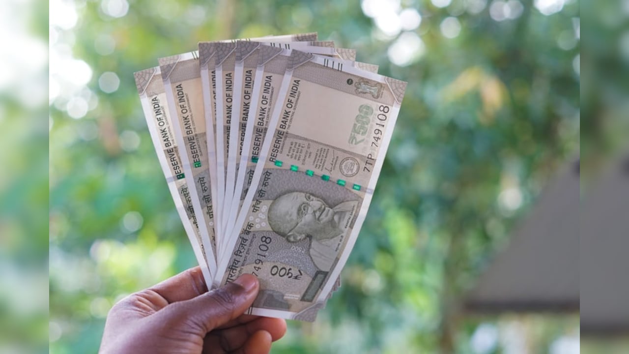 Rs 75 Lakh Per Annum: B.Sc Graduate Shares How Salary Grew 40 Times In Just Nine Years