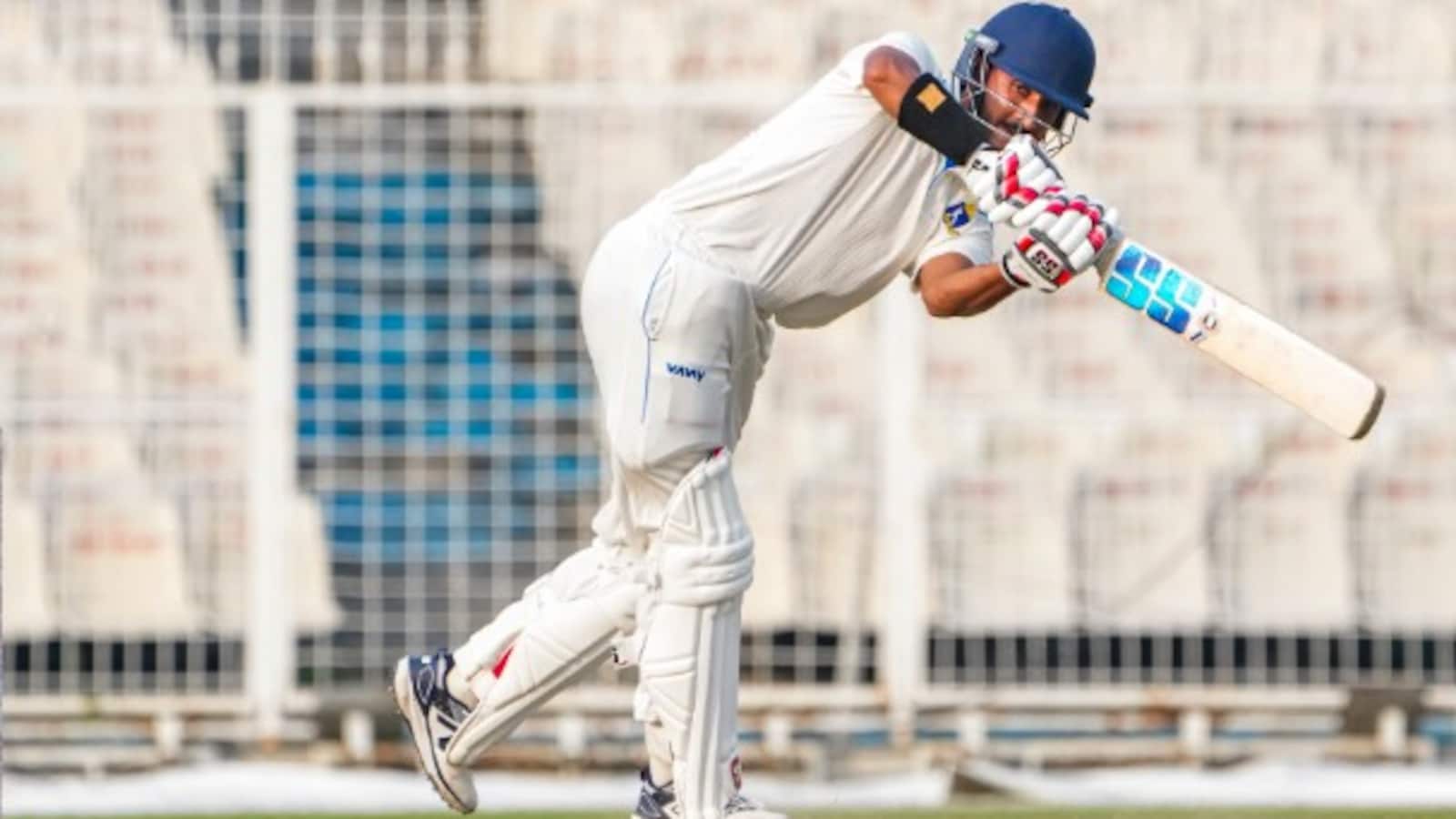 Shahbaz Ahmed Heroics Put East Zone In Control On Day 2 Of Duleep Trophy Quarter-Final