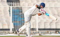 Shahbaz Heroics Put East Zone In Control On Day 2 Of Duleep Trophy Quarters