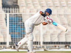 Shahbaz Ahmed Heroics Put East Zone In Control On Day 2 Of Duleep Trophy Quarter-Final