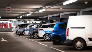 Parking On Bengaluru Roads Could Cost Car Owners Up To Rs 25,000 Annually Under Draft Policy