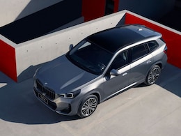BMW X1 LWB Bookings Open Ahead Of Aug 21 Launch: Here's What To Expect