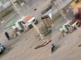 Russia's 'Human Safaris' Are Bringing Terror To Ukraine's Frontline Cities