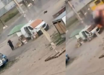 Russia's 'Human Safaris' Are Bringing Terror To Ukraine's Frontline Cities