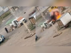 Russia's 'Human Safaris' Are Bringing Terror To Ukraine's Frontline Cities