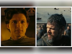 The Odyssey Box Office Collection Day 30: Christopher Nolan Film Sees Weekend Jump In India