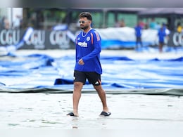 'Bowlers Get Angry': Ajinkya Rahane Lifts Lid On Rishabh Pant's Behind-The-Stumps Antics