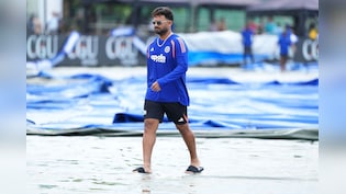 'Bowlers Get Angry': Ajinkya Rahane Lifts Lid On Rishabh Pant's Behind-The-Stumps Antics