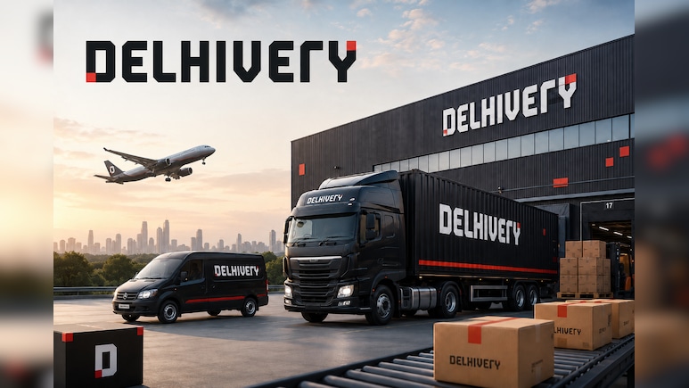 Delhivery's Risk-Reward Remains Attractive Despite Q1 Margin Hit, Says ICICI Securities &mdash; Check Upside