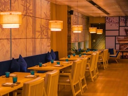 Looking For Japanese Food In Gurugram? Shin'ya Keeps It Refreshingly Simple