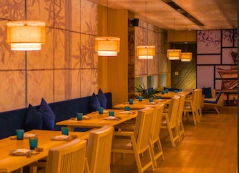 Looking For Japanese Food In Gurugram? Shin'ya Keeps It Refreshingly Simple