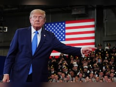 Trump Points To Indian Voters Valid Photo Identity Document In Push To Pass 'The Save America Act'