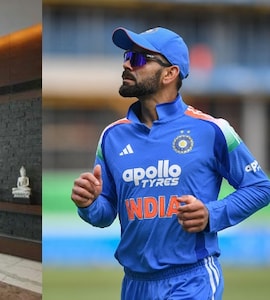 Inside Multi-Crore Worth Homes On India Cricketers - MS Dhoni, Virat Kohli, Sourav Ganguly And More