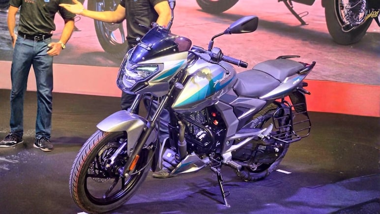 2026 Bajaj Pulsar 125 Launched At Rs 99,291 With New Engine, More Features