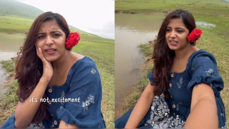 जानिए क्यों 4.5 साल की जमी-जमाई नौकरी छोड़ कंटेंट क्रिएटर बनी ये लड़की, वजह चौंका देगी