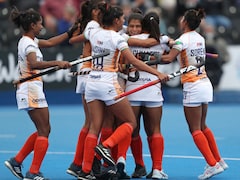 India vs China, Womens Hockey World Cup: When And Where To Watch Live