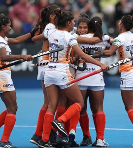 India vs China Live Streaming, Womens Hockey World Cup Live Telecast: When And Where To Watch