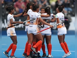 India vs China Live Streaming, Women's Hockey World Cup Live Telecast: When And Where To Watch