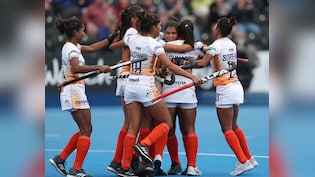 India vs China Live Streaming, Women's Hockey World Cup Live Telecast: When And Where To Watch