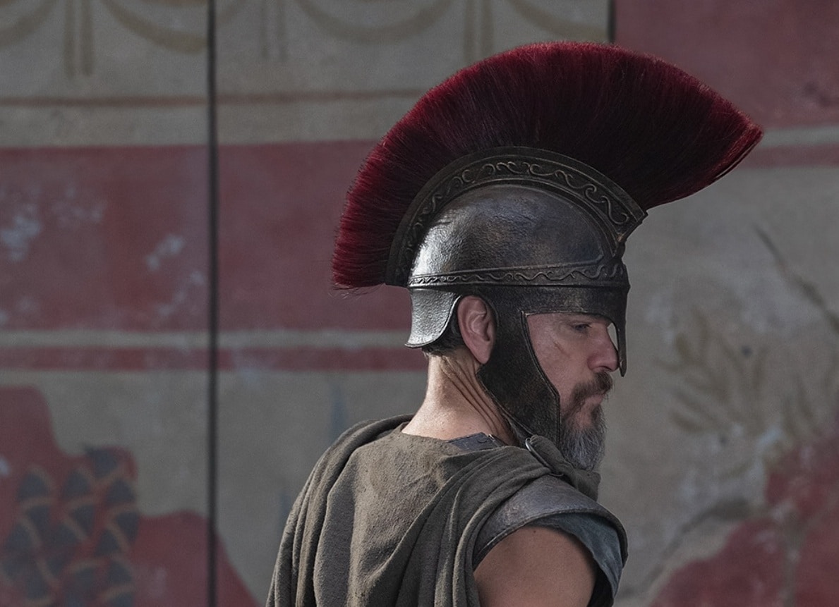 The Odyssey BO Day 16: Film Continues Steady Run In Third Weekend, Mints This Amount
