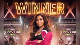 5 Times <i>Lock Upp 2</i> Winner Shreya Kalra Broke The Internet