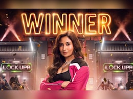 5 Times <i>Lock Upp 2</i> Winner Shreya Kalra Broke The Internet