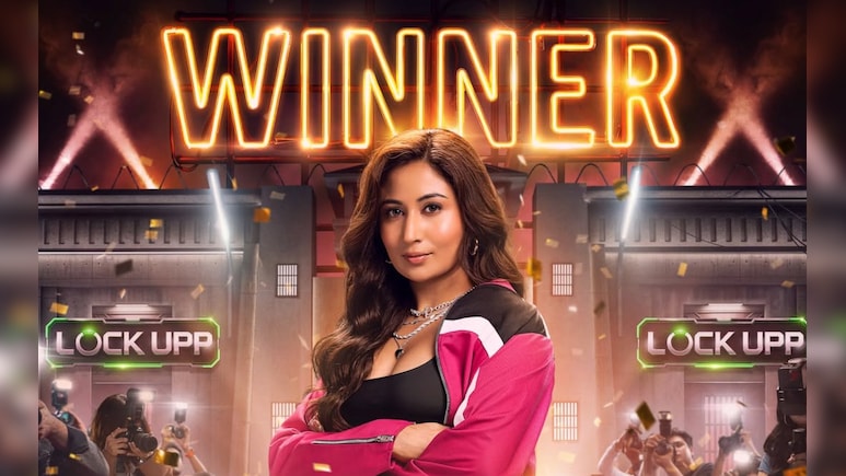 5 Times <i>Lock Upp 2</i> Winner Shreya Kalra Broke The Internet