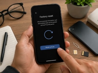 फोन बेचने से पहले सिर्फ Factory Reset काफी नहीं, इन 7 बातों का रखें ध्यान
