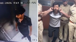 Guard In Gujarat Takes Lift, Rapes Woman On Terrace, Returns 90 Minutes Later