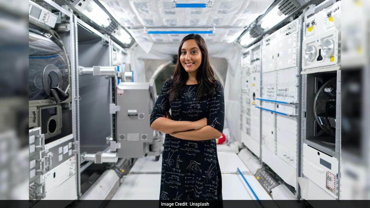 Indian students: Got A space-tech idea? Win up To Rs 5 lakh In This challenge