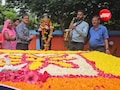 सुरों के सम्राट किशोर कुमार का जन्मदिन आज, खंडवा में उमड़ा प्रशंसकों का सैलाब, गाए किशोर दा के गीत
