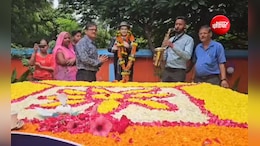 सुरों के सम्राट किशोर कुमार का जन्मदिन आज, खंडवा में उमड़ा प्रशंसकों का सैलाब, गाए किशोर दा के गीत