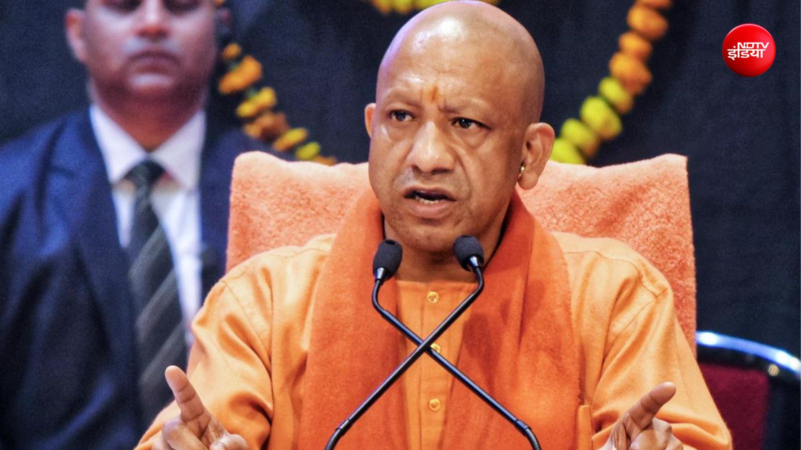 जो कुर्सी कल जानी है, आज चली जाए... योगी आदित्यनाथ ने किस बात पर ऐसा कहा, अखिलेश पर भी निशाना