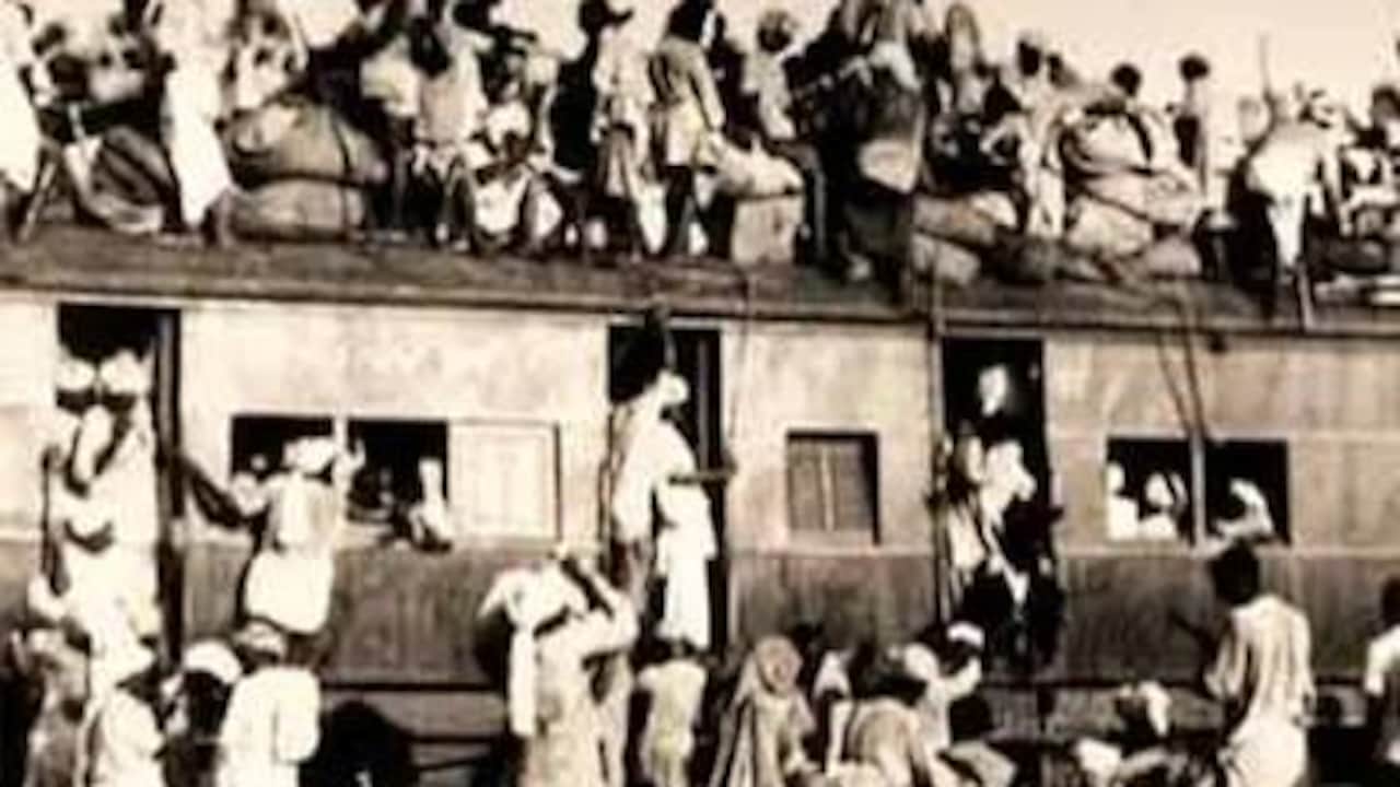 बंगाल विभाजन ने बोये थे देश के बंटवारे के बीज