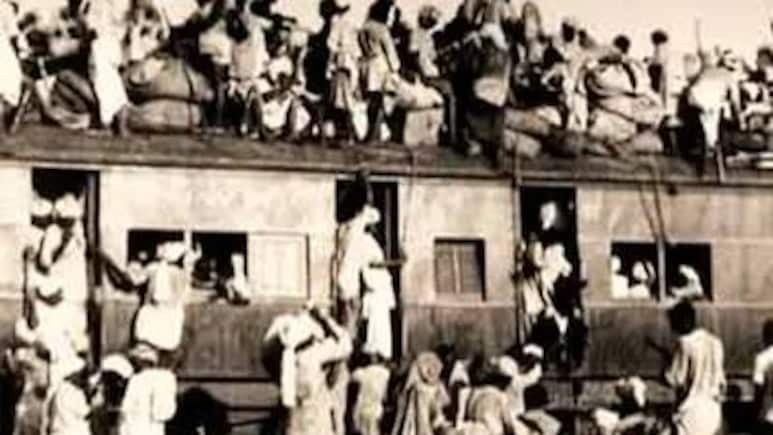 बंगाल विभाजन ने बोये थे देश के बंटवारे के बीज