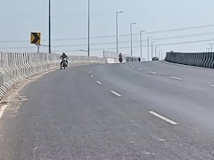 फरीदाबाद से मिनटों में पहुंचेंगे दिल्ली, मीठापुर-महारानी बाग एक्सप्रेसवे खुला, NCR की नई लाइफलाइन