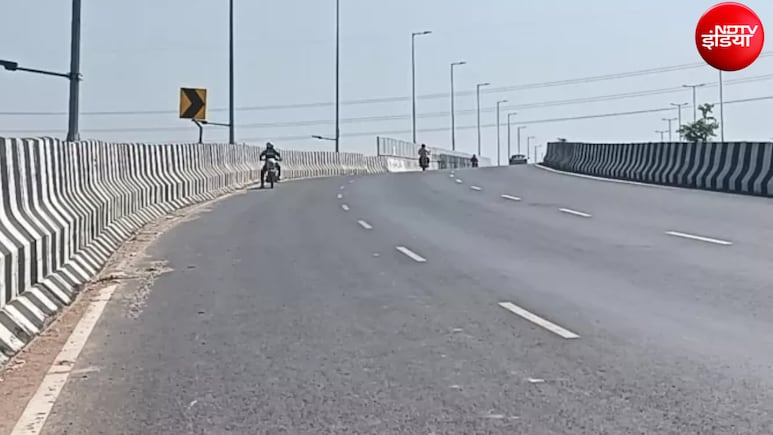फरीदाबाद से मिनटों में पहुंचेंगे दिल्ली, मीठापुर-महारानी बाग एक्सप्रेसवे खुला, NCR की नई लाइफलाइन